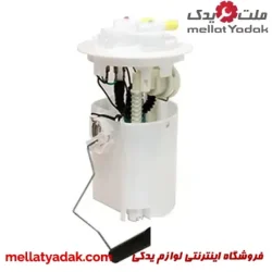 پمپ بنزین صفر درجه با فشارشکن پژو 405 – 408430