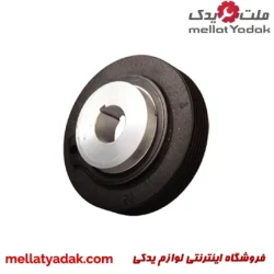 پولی سر میل لنگ پژو 405، پارس و سمند