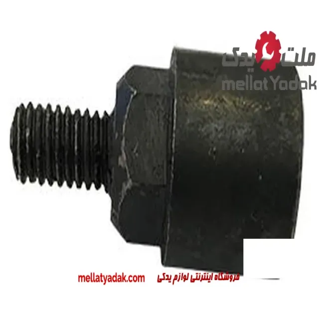 پیچ قالپاق سوپاپ سمند،