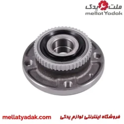 توپی چرخ عقب ABS پژو 405، پارس و سمند