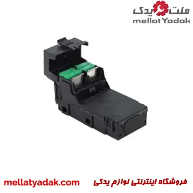 جعبه فیوز زیر باتری