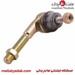 سیبک فرمان زانتیا 10 سیبک فرمان چپ 206،زانتیا برند AKS