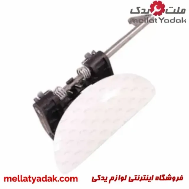 دستگیره 207 کروز سفید جلو چپ 3 دستگیره 207 کروز سفید جلو چپ