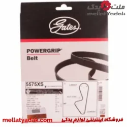 تسمه تایم پژو 206 تیپ 2 پاورگریپ اصلی