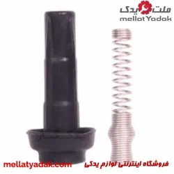وایر شمع پژو 206 TU3 والئو