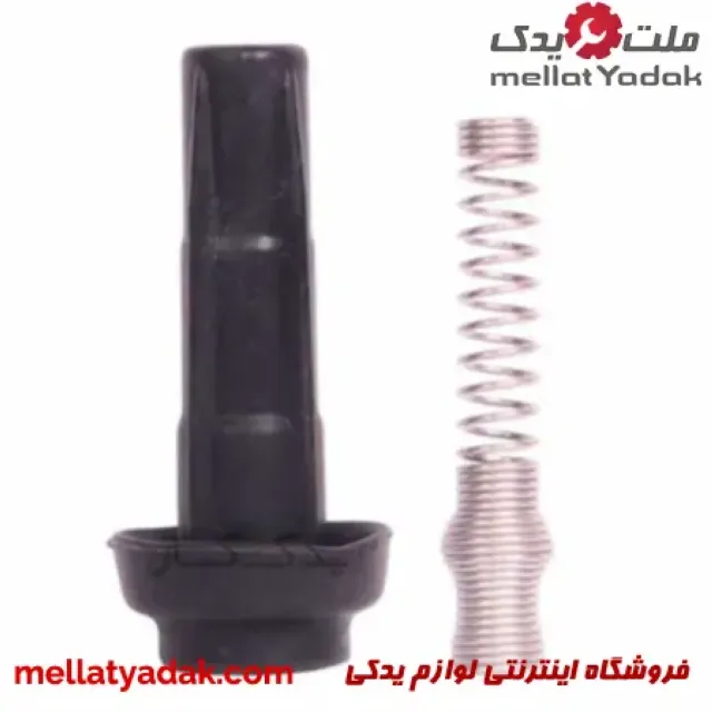 وایر شمع پژو 206 TU3 والئو 3 وایر شمع پژو 206 TU3 والئو