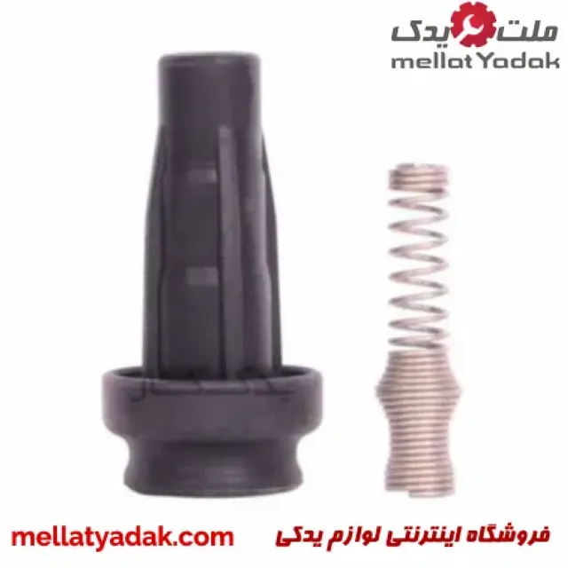 وایر شمع 206 TU5 والئو 3 وایر شمع 206 TU5 والئو