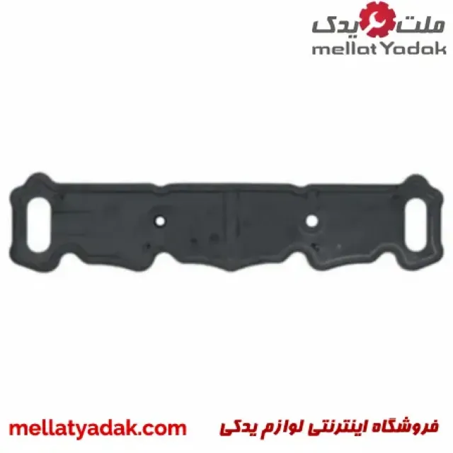 واشر درب سوپاپ 206 تیپ 5 ایساکو 3 واشر درب سوپاپ 206 تیپ 5 ایساکو