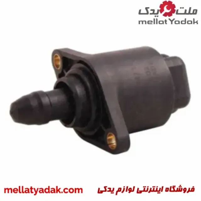 استپر پژو 405 ایساکو 3 استپر پژو 405 ایساکو