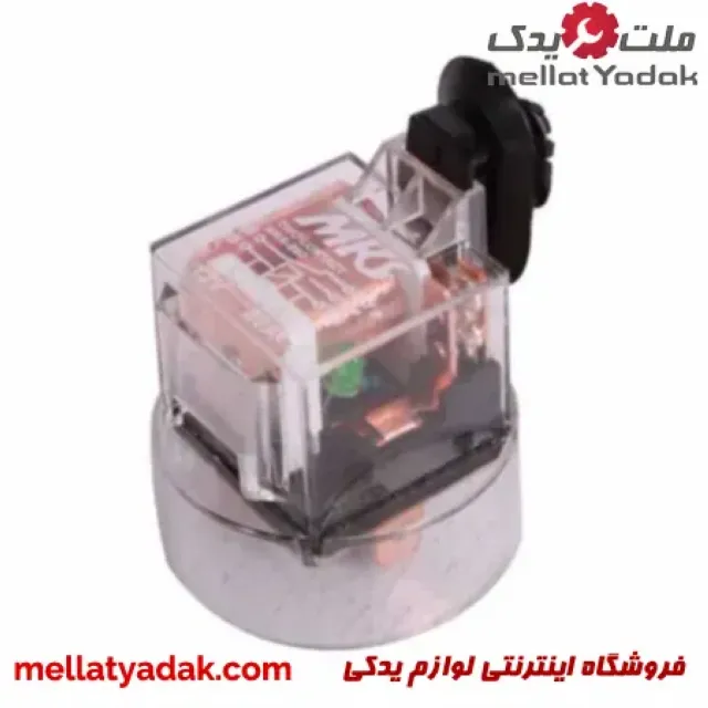 رله فن دو پلاتینه پژو 405 سمند MKS-990 3 رله فن دو پلاتینه پژو 405 سمند MKS-990