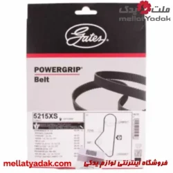 تسمه تایم پژو 405 پاورگریپ اصلی