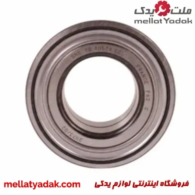 بلبرینگ چرخ جلو 405 SNR 3 بلبرینگ چرخ جلو 405 SNR