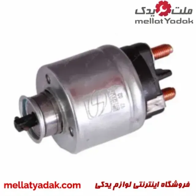 اتوماتیک استارت پژو 405 عظام 3 اتوماتیک استارت پژو 405 عظام