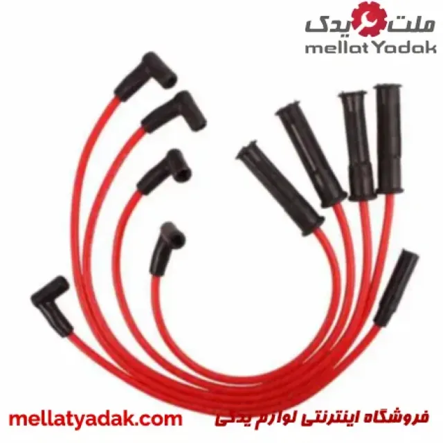 وایر تقویتی دوو سیلو