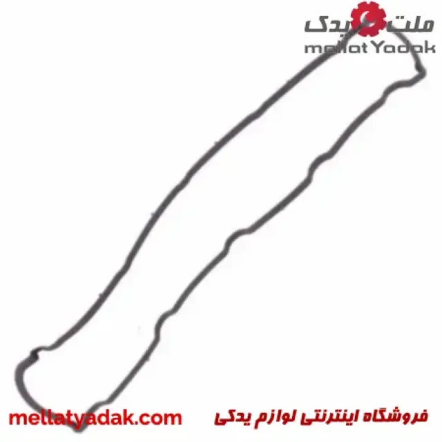 واشر درب سوپاپ پژو