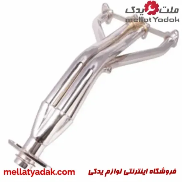 هدرز فولادی مدل XU7