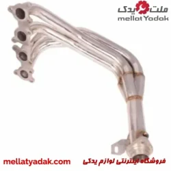 هدرز استیل مدل TU5 رانر بلند HZ POWER