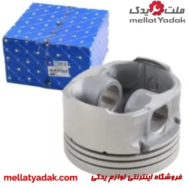 کیت پیستون پژو TU5JP4