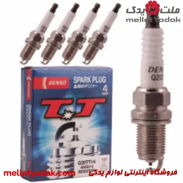 شمع سوزنی پایه کوتاه