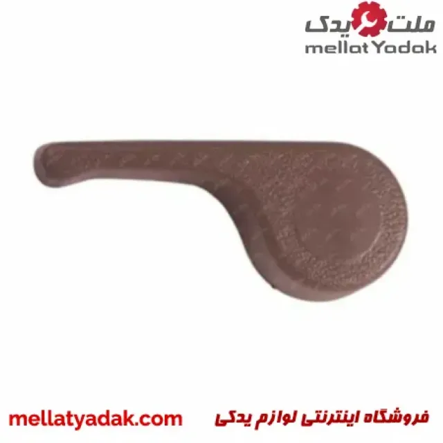 دستگیره تنظیم صندلی پژو پارس راست 3 دستگیره تنظیم صندلی پژو پارس راست
