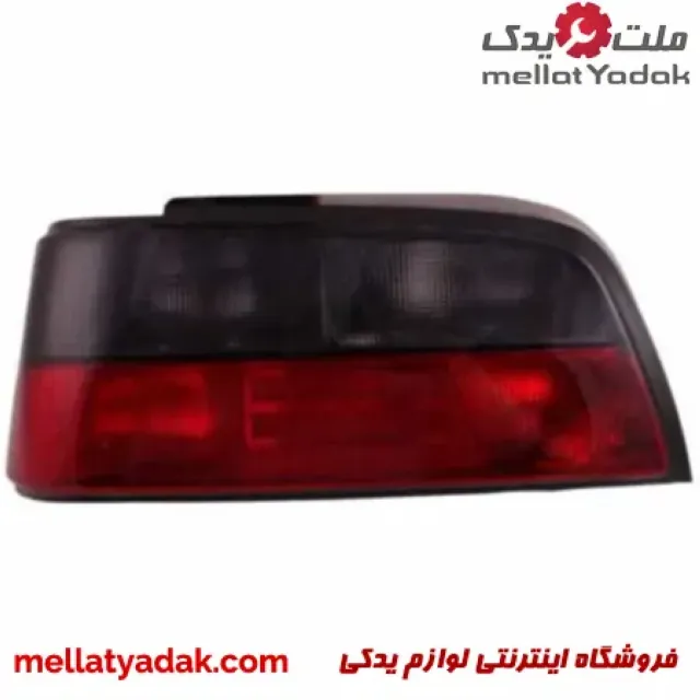 چراغ خطر پارس ELX