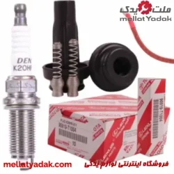 پک شتاب و قدرت استاندارد موتور TU5
