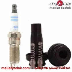 پک شتاب و قدرت حرفه ای اقتصادی موتور TU5