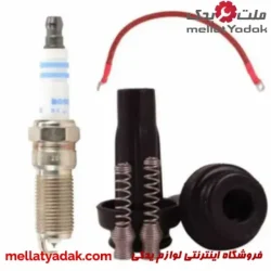 پک شتاب و قدرت حرفه ای موتور TU5