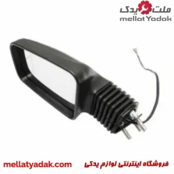 آینه جانبی چپ پژو پارس قدیم کاوج