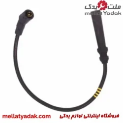 وایر شمع پراید کاربرات والئو