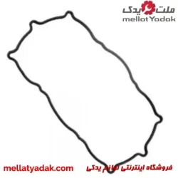 واشر درب سوپاپ پراید یورو4 سایپا