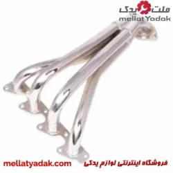 هدرز فولادی تیبا HZ POWER