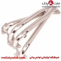 هدرز فولادی پراید یورو 2 رانر کوتاه HZ POWER