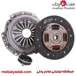 کیت کلاچ تیبا 215 VALEO-PHC