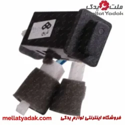 کلید کولر AC پراید سایپا