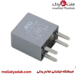 رله سوزنی تیبا 30 آمپر MKS-215