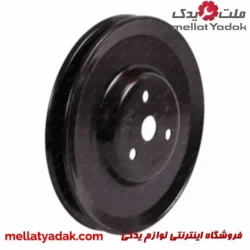 پولی واتر پمپ پراید سایپا