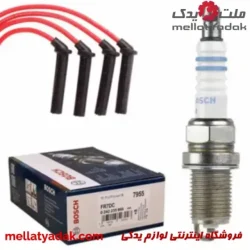 پک شمع و وایر اقتصادی تیبا