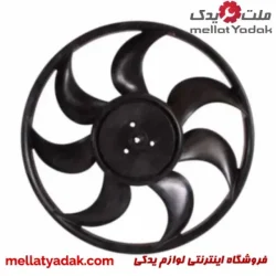 پروانه فن تندر90 جدید
