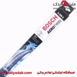 تیغه AEROTWIN A290S بوش