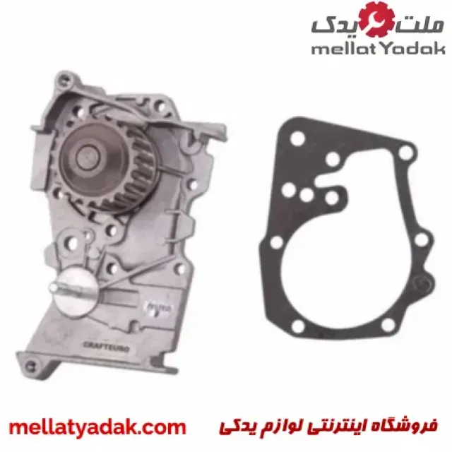 واتر پمپ تندر ال90
