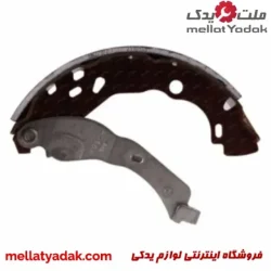 رادیاتور کولر ال 90 / تندر 90 5 لنت ترمز عقب تندر90 اصلی