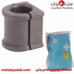 سلکتور دنده گیربکس ال 90 / تندر 90 4 لاستیک چاکدار تندر برند AKS