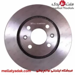 دیسک چرخ جلو رنو تندر