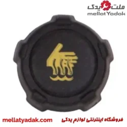 درب منبع انبساط رادیاتور تندر ایساکو