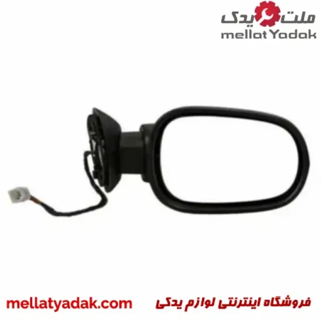 آینه جانبی برقی تندر 90 راست کروز 3 آینه جانبی برقی تندر 90 راست کروز