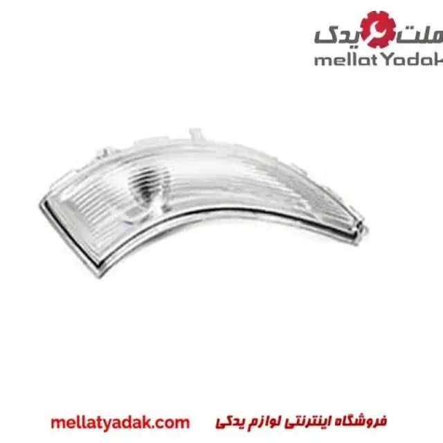 راهنما روی آینه رنو کپچر