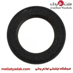 کاسه نمد جلو میل لنگ EF7 ایساکو کد 12