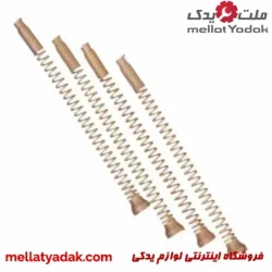 فنر نقره وایر کروز EF7