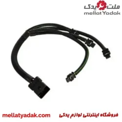 سیم کشی بهینه 4 سیم کویل EF7